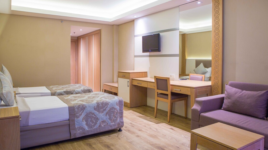 Kahya Resort Aqua & Spa